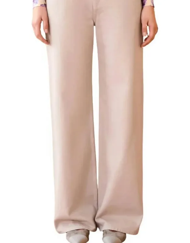 Willow Wide Leg Jeans