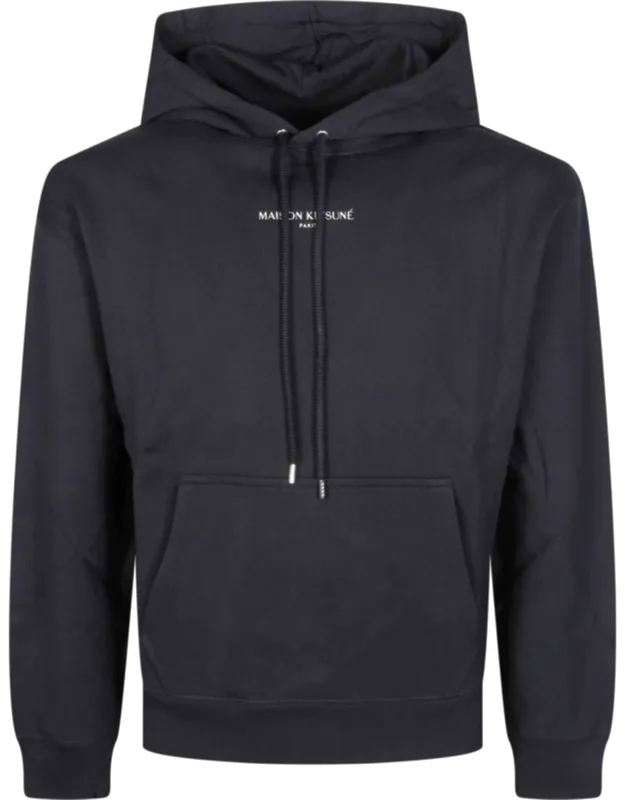 Cropped Hoodie