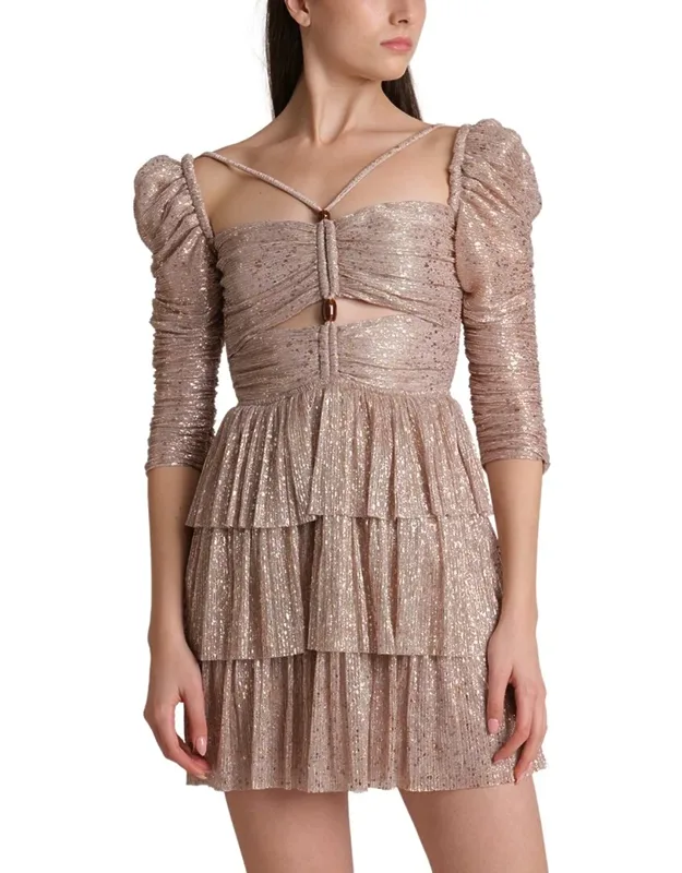 Liberty Dress