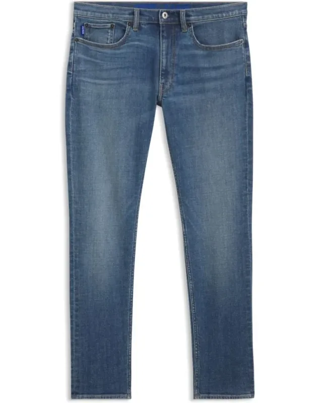 Extra-slim Fit Jeans