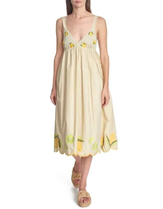 Frankie Dress