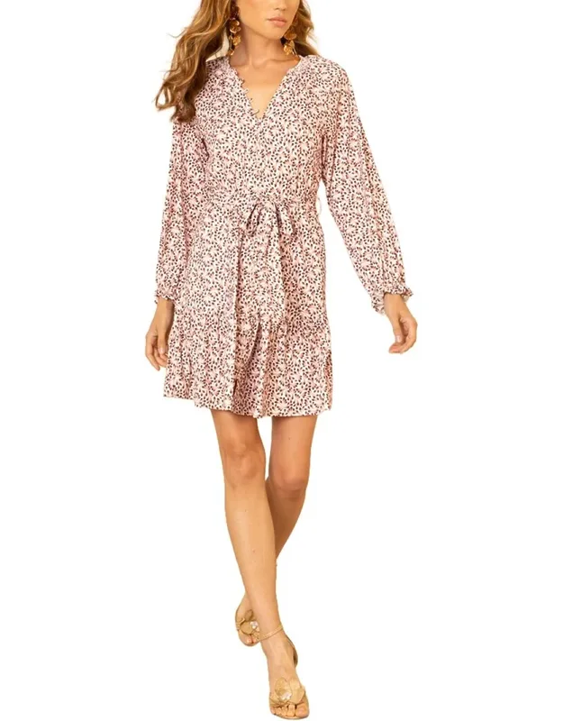 Cynthia Dress