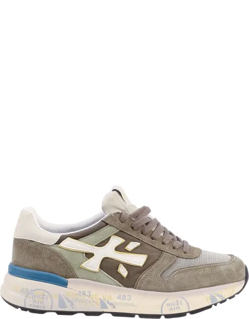 Modern Sneakers