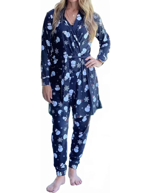 Vega Robe