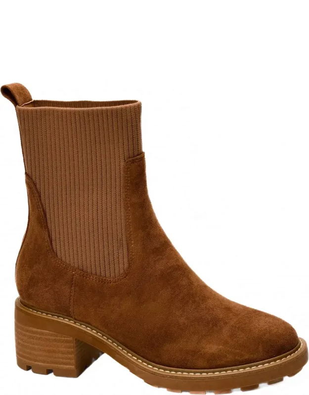 Goodness Gracious Boots