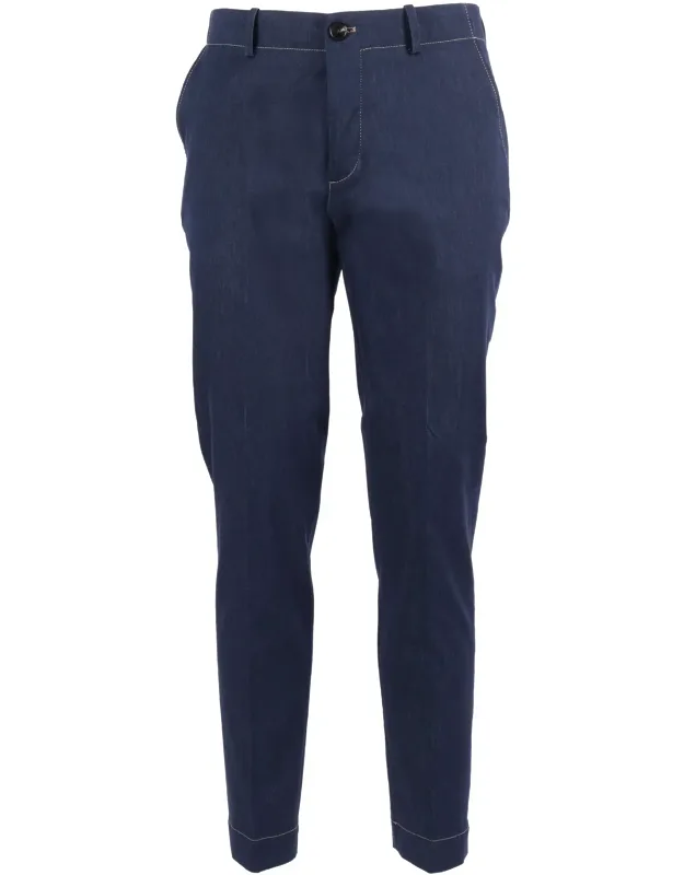 Week End Tapered Pants