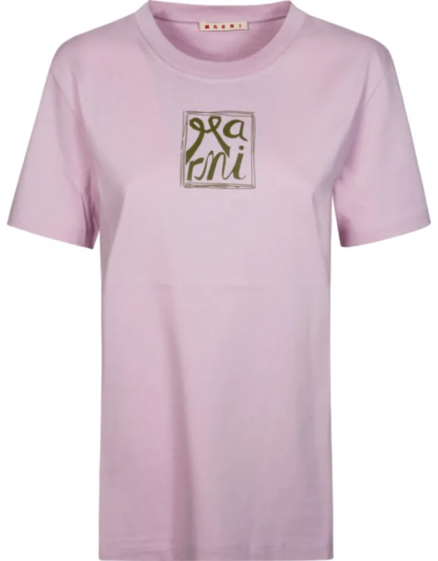 Graphic Logo T-shirt