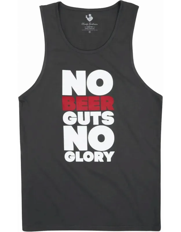 Sleeveless Tank Top