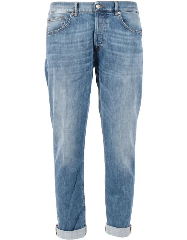 Icon Five Jeans