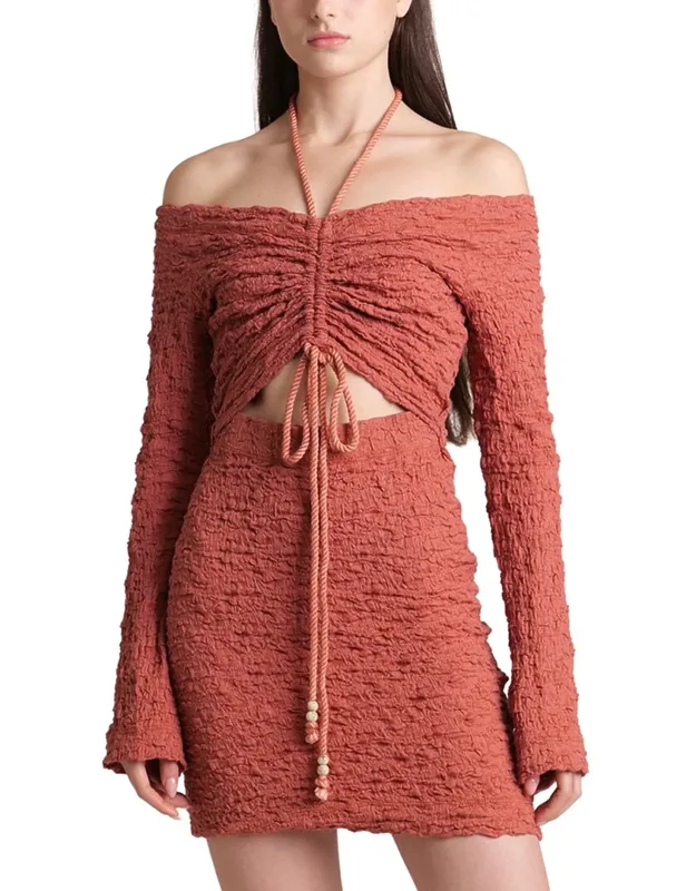 Anastasia Dress
