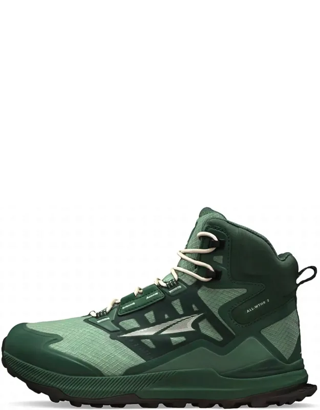 Lone Peak All-weather Mid 2 Hiking Boots