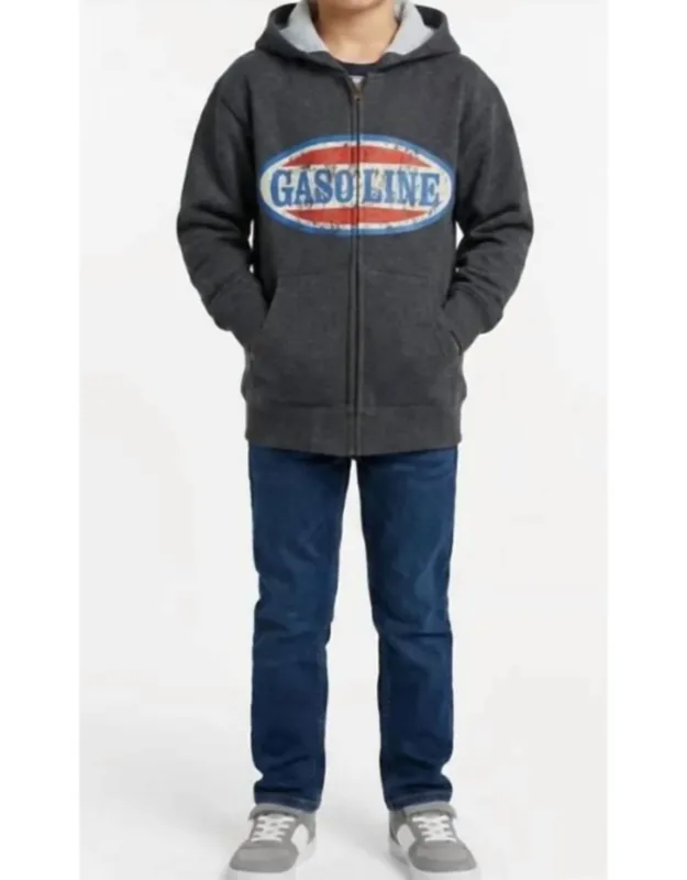 Graphic Hoodie