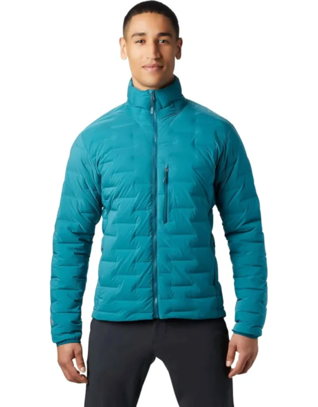 Super Ds Jacket