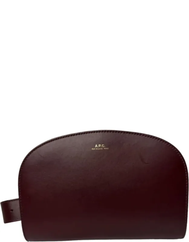 Half Moon Belt Bag