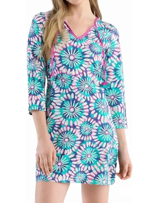 Seaside Beach Dress