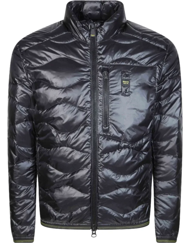 Quilted Jacket