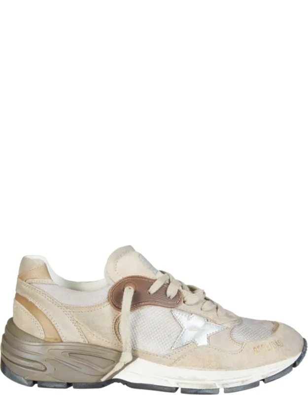 Layered Dad Sneakers