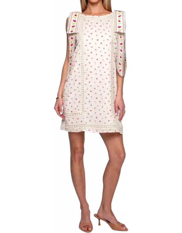 Nell Dress