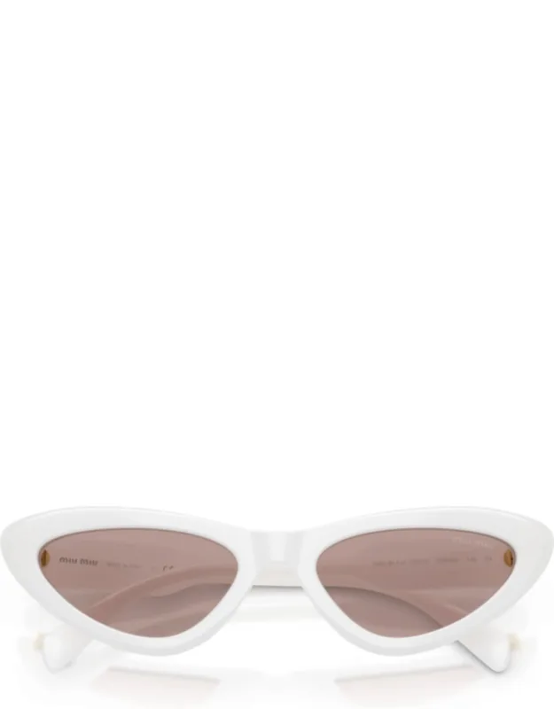 Cat-eye Sunglasses