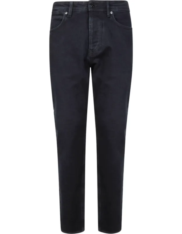 Stretch Denim Jeans