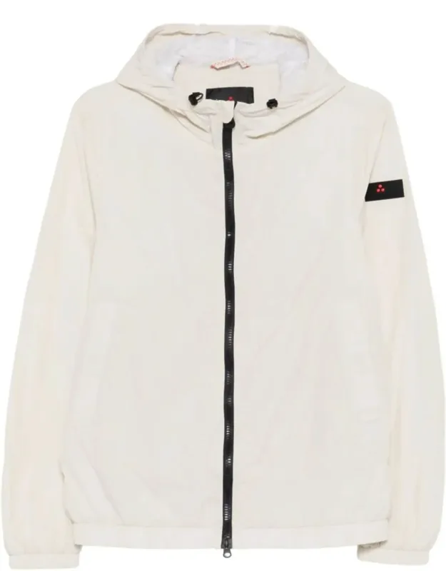Hooded Jacket