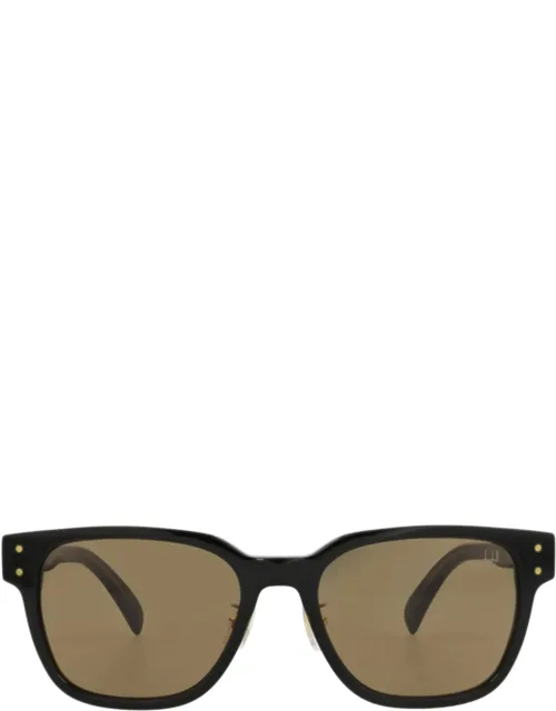 Square-frame Sunglasses