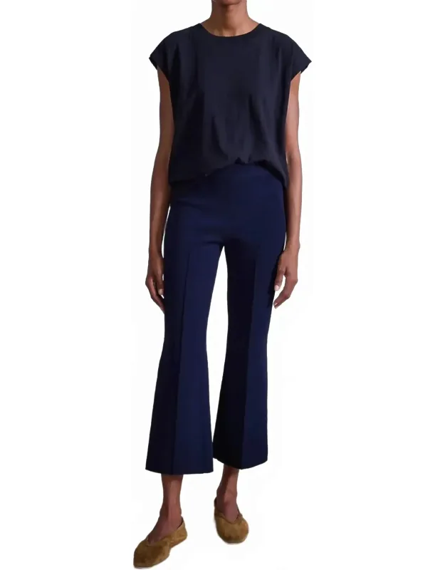 Pull On Pants