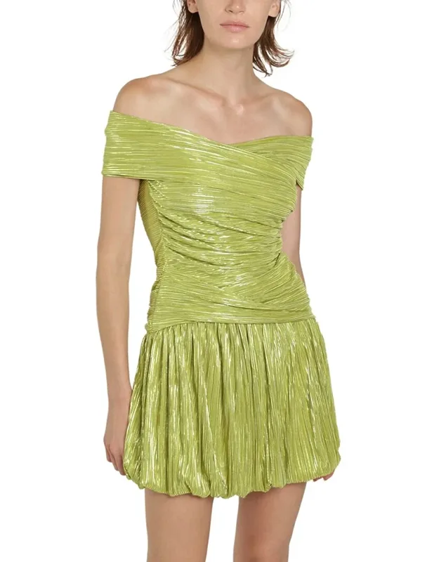 Lilium Dress