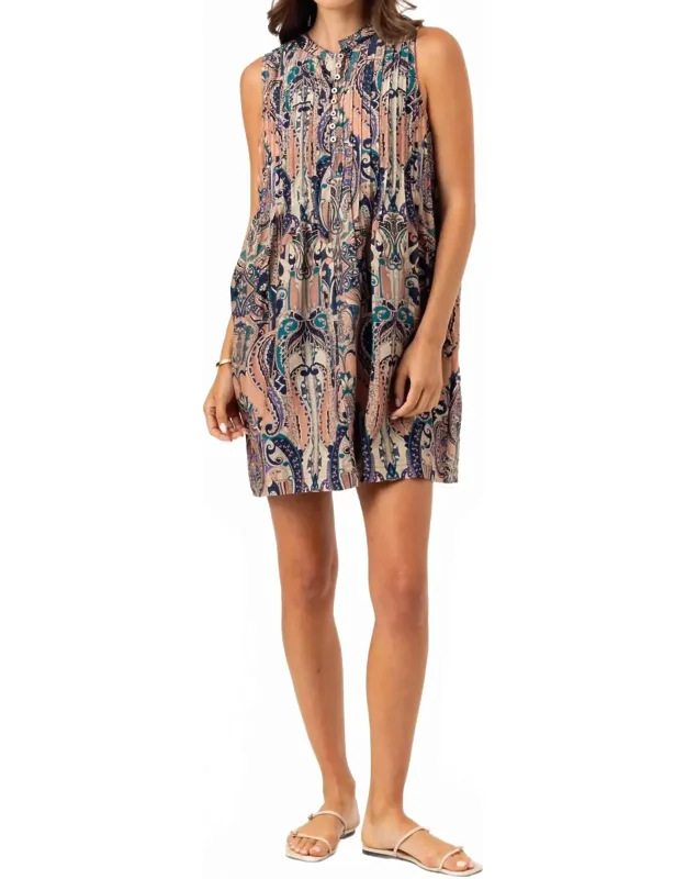 Leora Dress