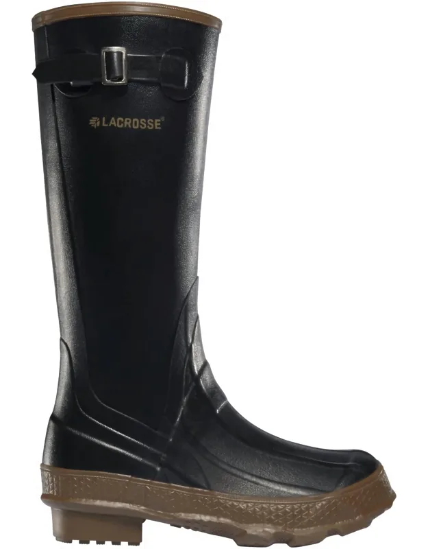 Grange 14" Boots