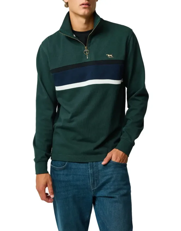 Chesterfield Sweatshirt