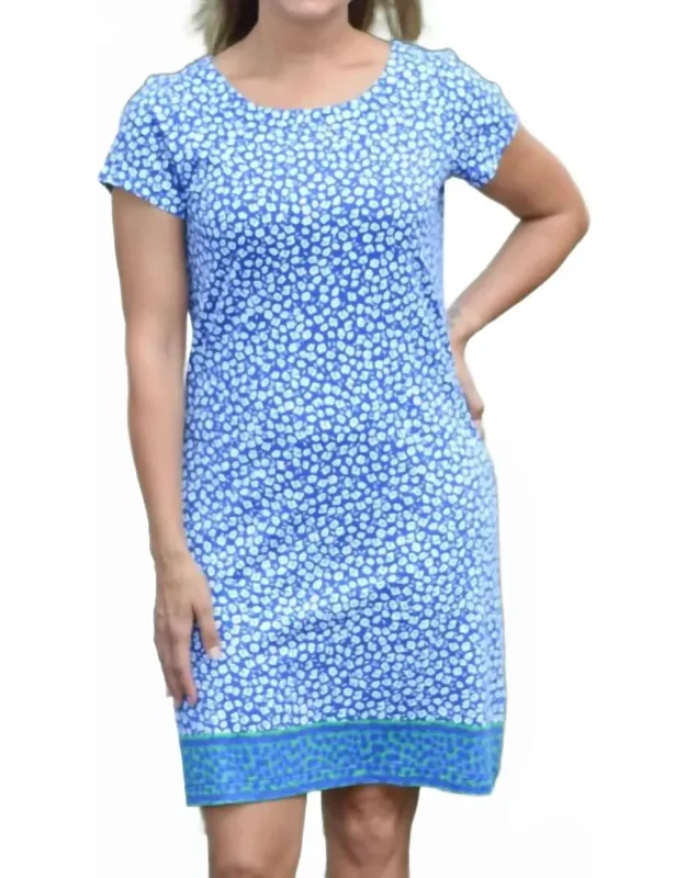 Nellie Mini Dress