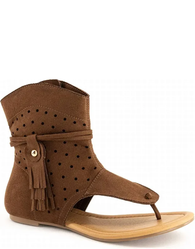 Thong Comfort Sandals