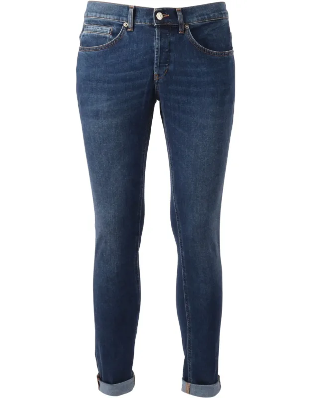 Slim Jeans