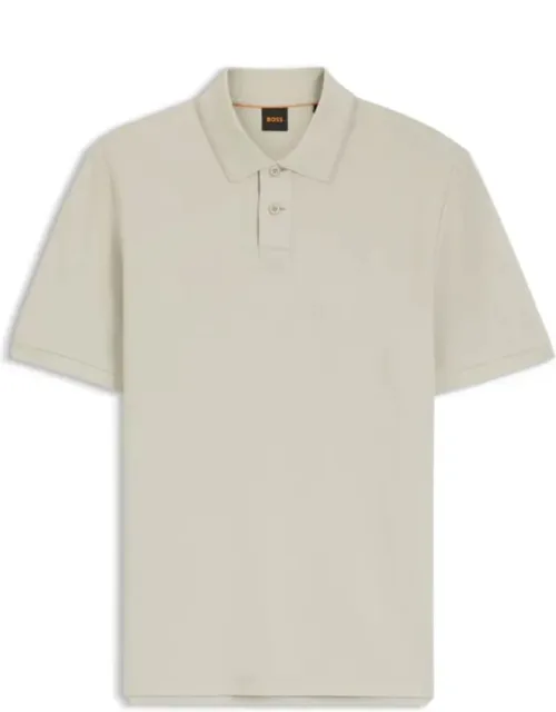 Regular-fit Polo Shirt