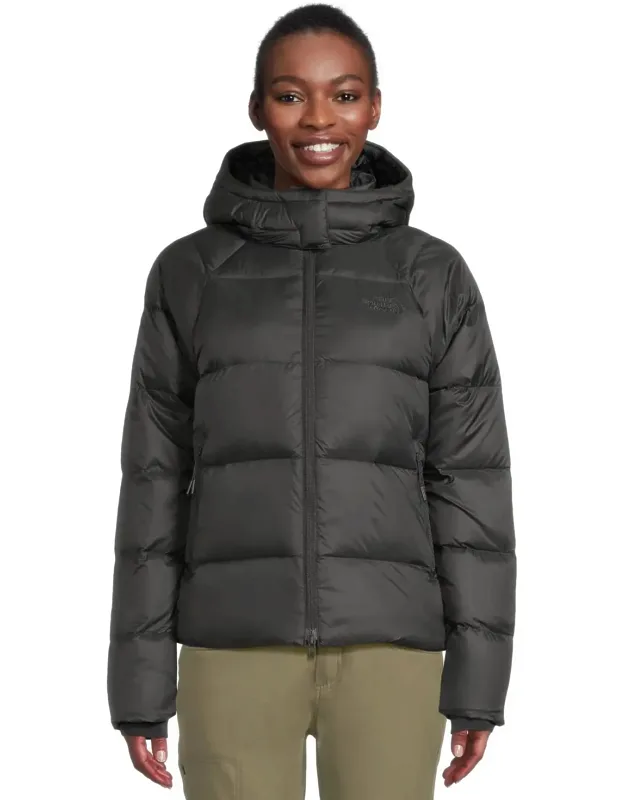 Hydrenalite City Down Hooded Jacket