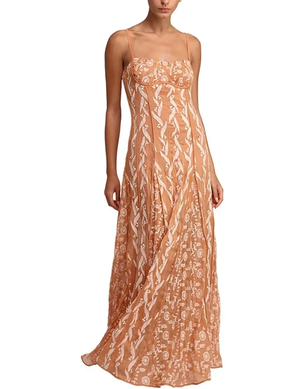 Ailani Dress