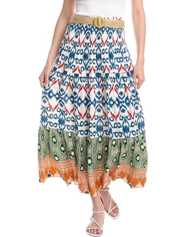 Ramiro Skirt