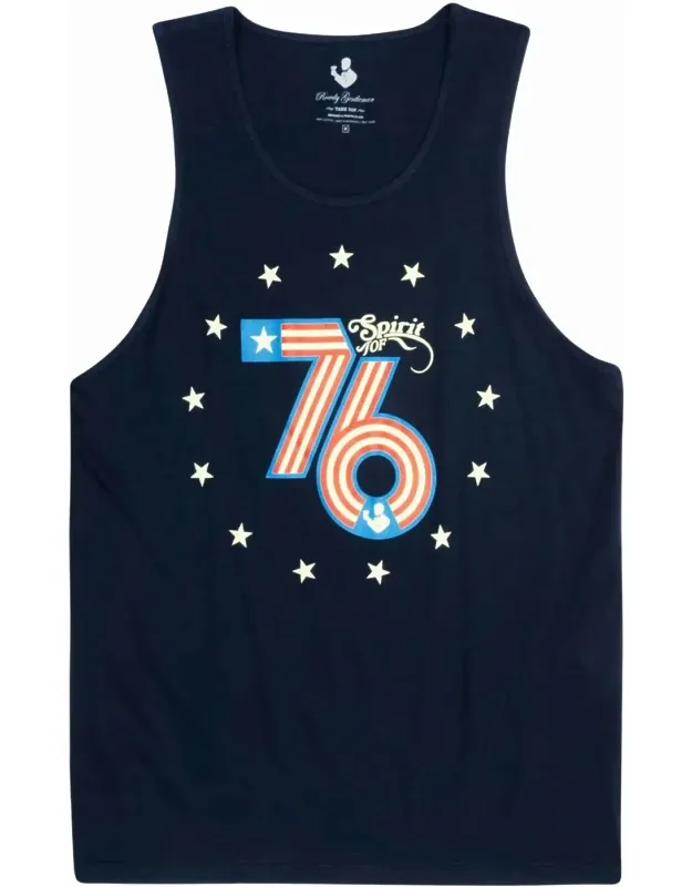 Spirit Of '76 Tank Top