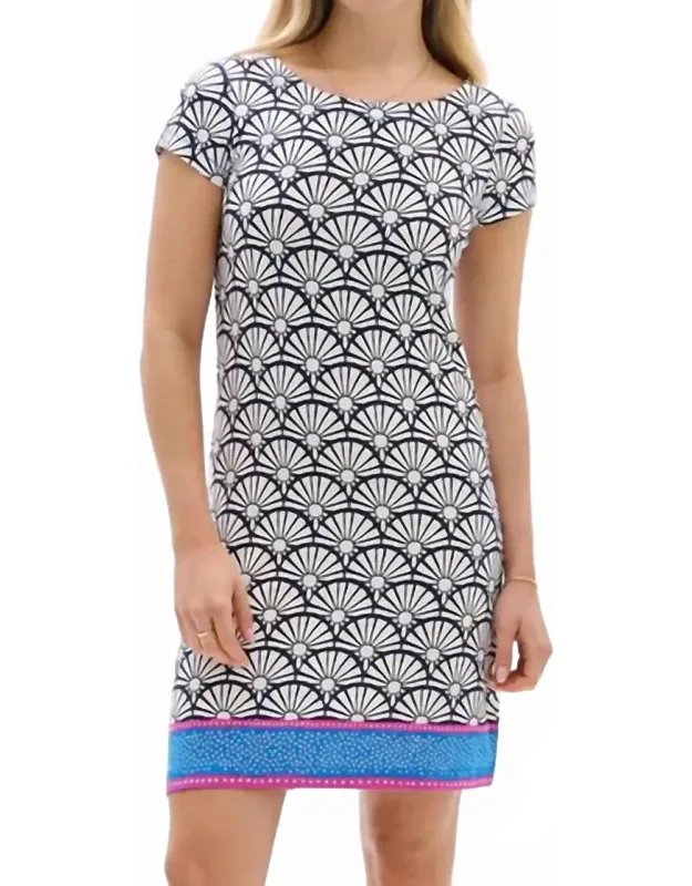 Nellie Mini Dress