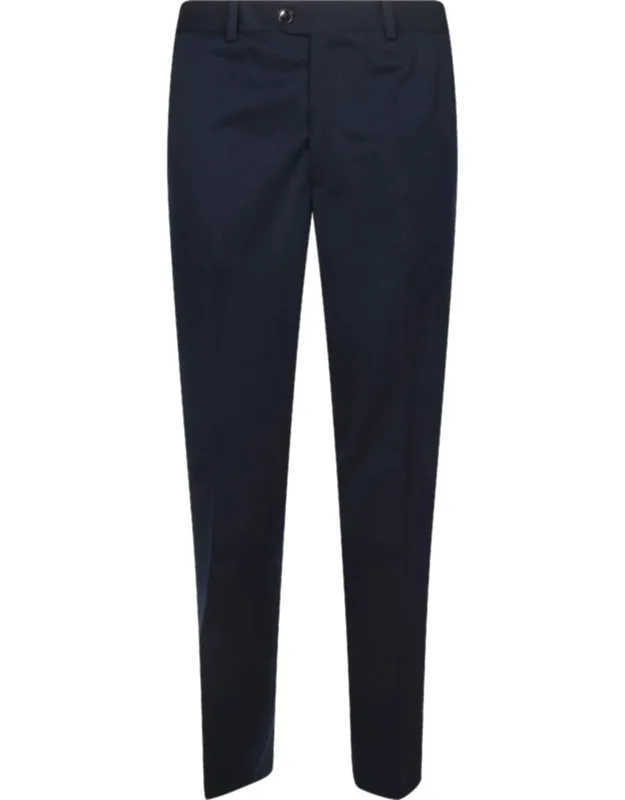 Tailored Piquet Weave Chinos