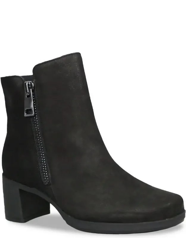 Devon Boots