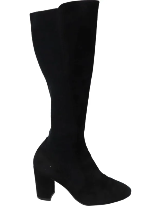 Livia 80 Knee Boots