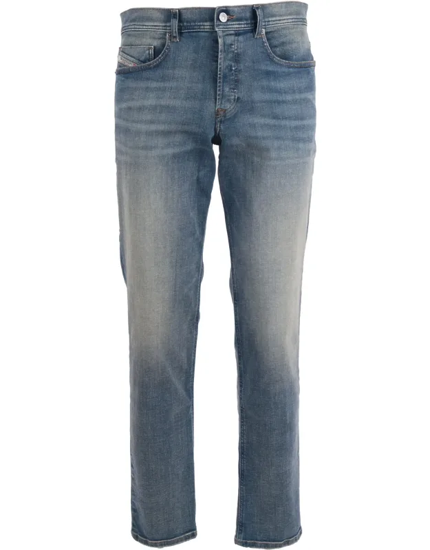 2023 Straight Leg Jeans