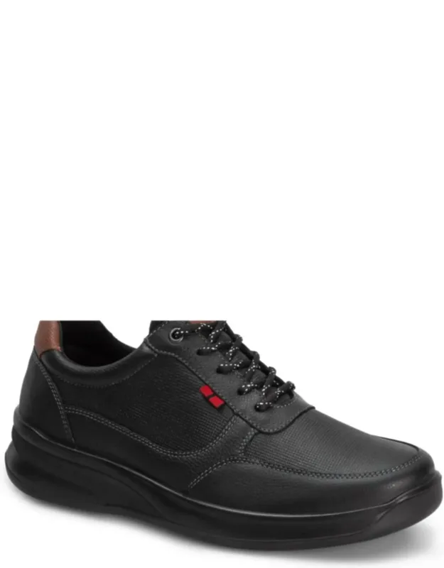 Urban Leather Sneakers