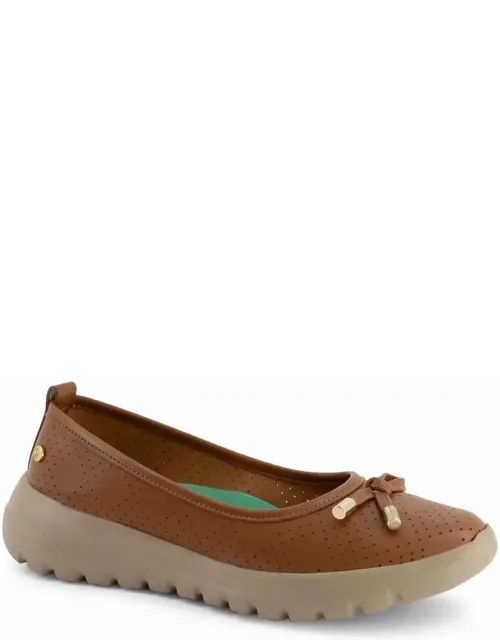 Ballerina Flats