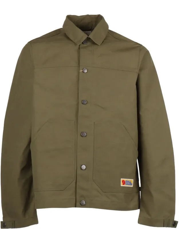 Vardag Classic Casual Jacket