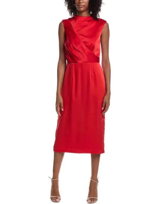 Midi Dress