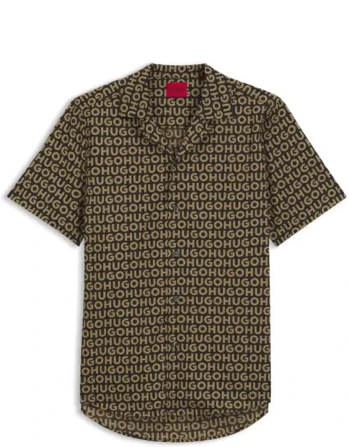 Relaxed-fit Shirt