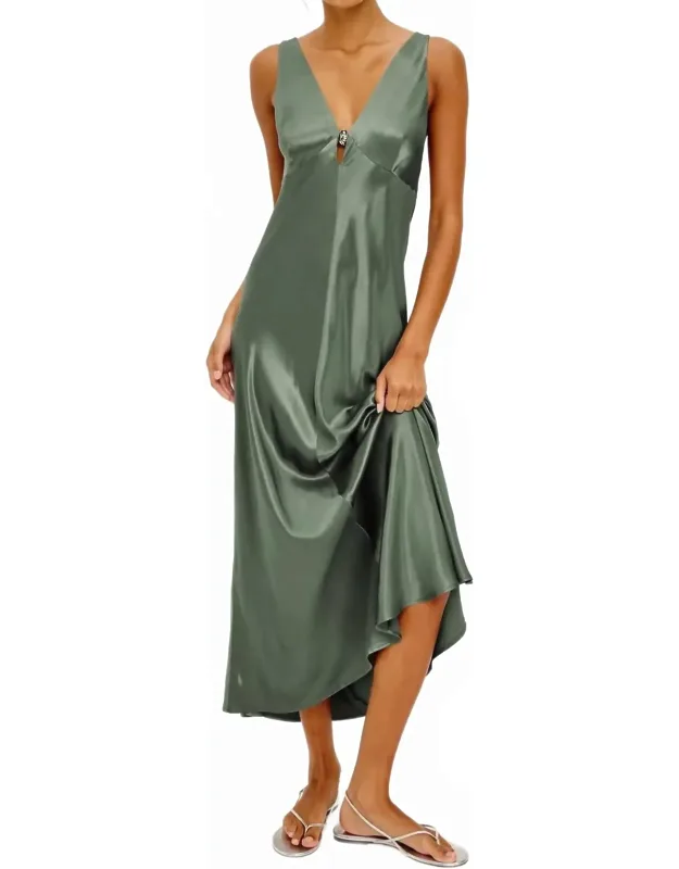 Cressia Dress